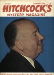 Alfred Hitchcock's Mystery Magazine, January 1969
