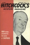 Alfred Hitchcock's Mystery Magazine, February 1969