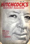 Alfred Hitchcock's Mystery Magazine, May 1969