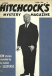 Alfred Hitchcock's Mystery Magazine, June 1969