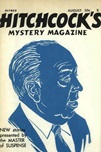 Alfred Hitchcock's Mystery Magazine, August 1969