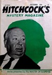 Alfred Hitchcock's Mystery Magazine, October 1969