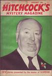 Alfred Hitchcock's Mystery Magazine, January 1970