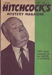 Alfred Hitchcock's Mystery Magazine, April 1970