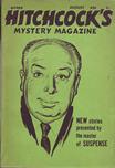 Alfred Hitchcock's Mystery Magazine, August 1970