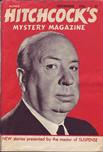 Alfred Hitchcock's Mystery Magazine, September 1970