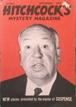 Alfred Hitchcock's Mystery Magazine, November 1970