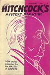 Alfred Hitchcock's Mystery Magazine, February 1971