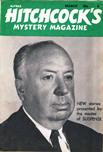 Alfred Hitchcock's Mystery Magazine, March 1971