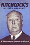 Alfred Hitchcock's Mystery Magazine, April 1971