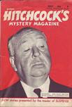 Alfred Hitchcock's Mystery Magazine, May 1971