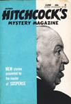 Alfred Hitchcock's Mystery Magazine, June 1971