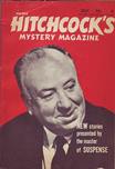 Alfred Hitchcock's Mystery Magazine, July 1971