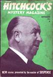 Alfred Hitchcock's Mystery Magazine, September 1971