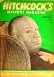 Alfred Hitchcock's Mystery Magazine, December 1971