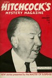 Alfred Hitchcock's Mystery Magazine, January 1972