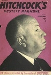 Alfred Hitchcock's Mystery Magazine, February 1972