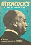 Alfred Hitchcock's Mystery Magazine, April 1972