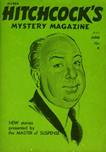 Alfred Hitchcock's Mystery Magazine, June 1972