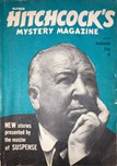 Alfred Hitchcock's Mystery Magazine, August 1972