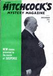 Alfred Hitchcock's Mystery Magazine, December 1972