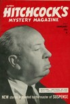 Alfred Hitchcock's Mystery Magazine, January 1973