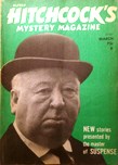 Alfred Hitchcock's Mystery Magazine, March 1973