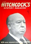 Alfred Hitchcock's Mystery Magazine, May 1973