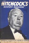 Alfred Hitchcock's Mystery Magazine, August 1973