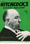 Alfred Hitchcock's Mystery Magazine, March 1974