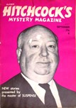 Alfred Hitchcock's Mystery Magazine, September 1974