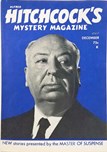Alfred Hitchcock's Mystery Magazine, December 1974