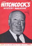 Alfred Hitchcock's Mystery Magazine, January 1975