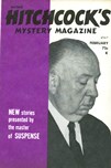 Alfred Hitchcock's Mystery Magazine, February 1975