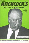 Alfred Hitchcock's Mystery Magazine, March 1975