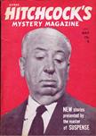 Alfred Hitchcock's Mystery Magazine, May 1975