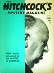 Alfred Hitchcock's Mystery Magazine, June 1975