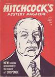 Alfred Hitchcock's Mystery Magazine, July 1975