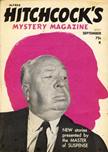 Alfred Hitchcock's Mystery Magazine, September 1975