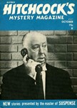 Alfred Hitchcock's Mystery Magazine, October 1975