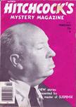 Alfred Hitchcock's Mystery Magazine, February 1976