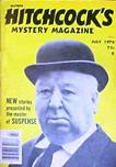 Alfred Hitchcock's Mystery Magazine, July 1976