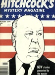 Alfred Hitchcock's Mystery Magazine, August 1976