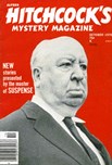 Alfred Hitchcock's Mystery Magazine, October 1976