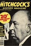 Alfred Hitchcock's Mystery Magazine, December 1976