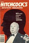 Alfred Hitchcock's Mystery Magazine, February 1977