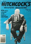 Alfred Hitchcock's Mystery Magazine, March 1977