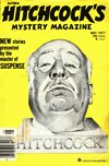 Alfred Hitchcock's Mystery Magazine, May 1977