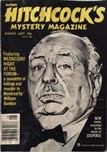 Alfred Hitchcock's Mystery Magazine, August 1977