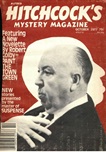Alfred Hitchcock's Mystery Magazine, October 1977
